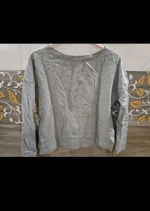 Oversized Los Angeles California Sweatshirt