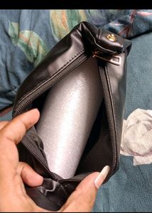 Mac Travel Pouch