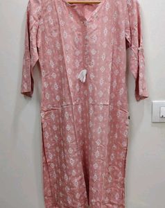 Avaasa Kurta