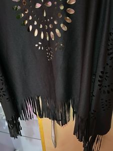 Shrug For Women