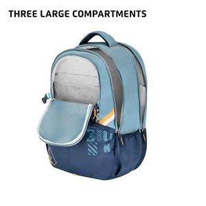 Safari Bag Pack