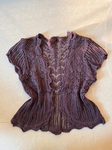 Knitted Top