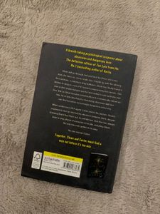 Too Late by Colleen Hoover