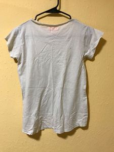 Combo Of 4 T-shirts
