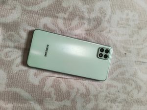 Samsung Galaxy A22
