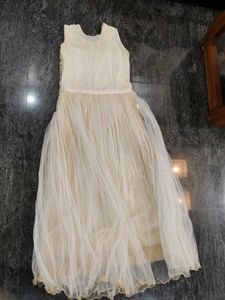 Girls' Formal Occasion Gown