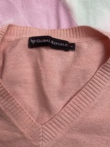 Sweater Global Republic