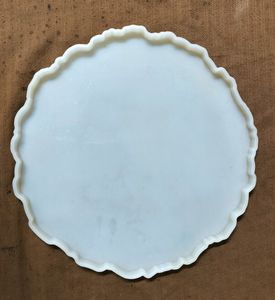 10 Inch Agate Mould