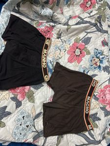 GT Manho Men&#39;s Boxer Briefs