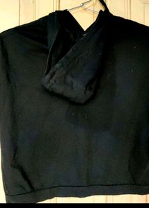 Metronaut Stylish Crop Top