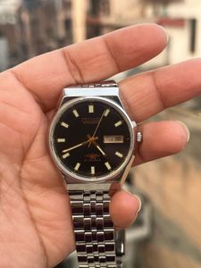 Citizen  Vintage Automatic Watch