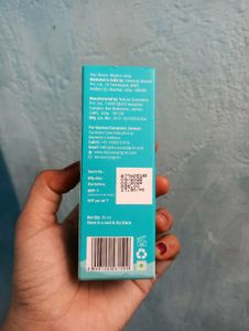 Pilgrim Hair Growth Serum