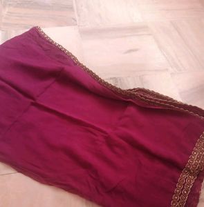 Rajputi Poshak