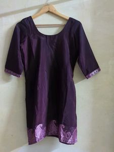 Readymade Punjabi Salwar Suit