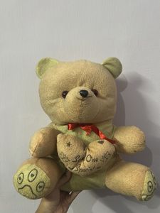 Cute Teddy Bear