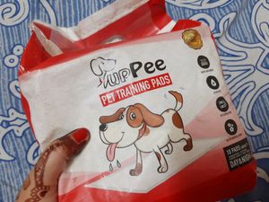 Puppy Diaper