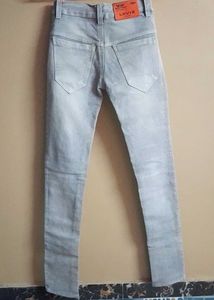 Size Short