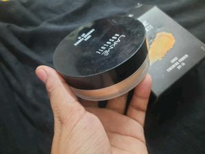 Lakme Absolute Powder