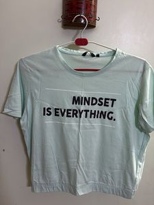 Mindset Tee