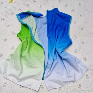 Japanese Outfit Top