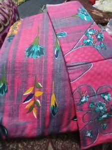 Baby Products Combo And Cotton Suit