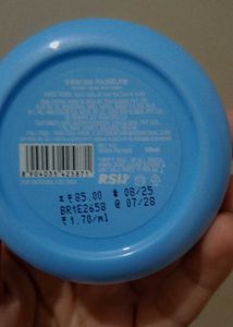 Joy Intense Moisture Cream