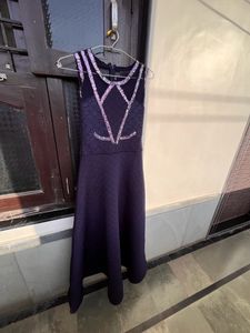 Party Wear Gown