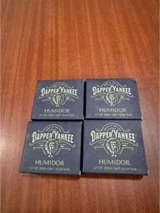 Dapper Yankee Humidor Soap (4)