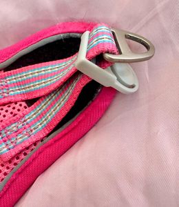 Reflective Pet Harness