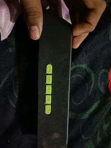 New Mega Base Wireless Speaker