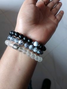 New Aesthetic Bracelets❤️🔥