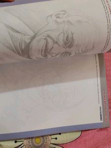 Drawing Book