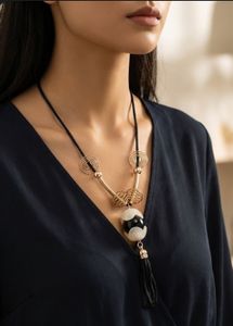 Unique Statement Necklace