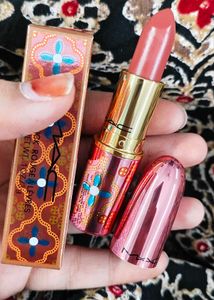 Mac Satin Lipstick
