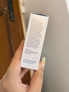 Plum Niacinamide Face Serum