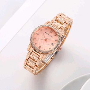 BURBERRY PREMIUM QUALITY LADIES WATCH RESTOCK