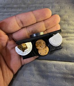 Starbucks Fridge Magnet