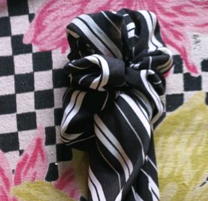 Long Hairband