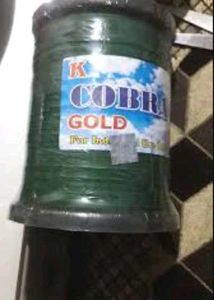 K Cobra Manjha