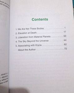 4BooksCombo Meditation, Beyond Birth And Death, The Perfection Of Yoga, Coming Back