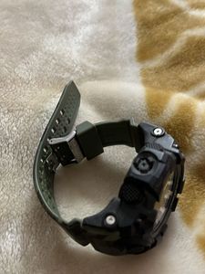 Casio G-Shock Watch