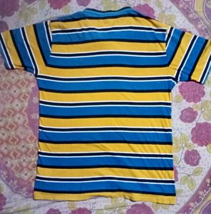 T-shirt XL- Size Good Quality Roadster Brand