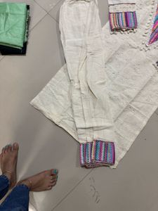 Elegant Kurta Set