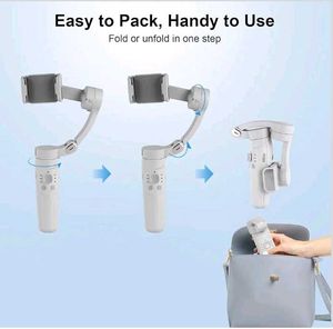 Mobile Gimbal Stabilizer