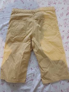 GINI&amp;JONY DENIM SHORTS