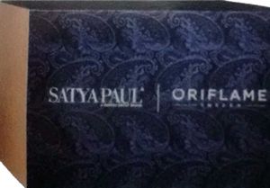 Satya Paul Perfume