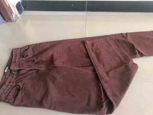 Women Straight Fit Jeans