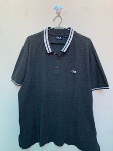 Fila Polo Shirt