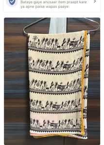 Sale Offer combo 8 saree with blouse