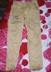 Jeans For Children